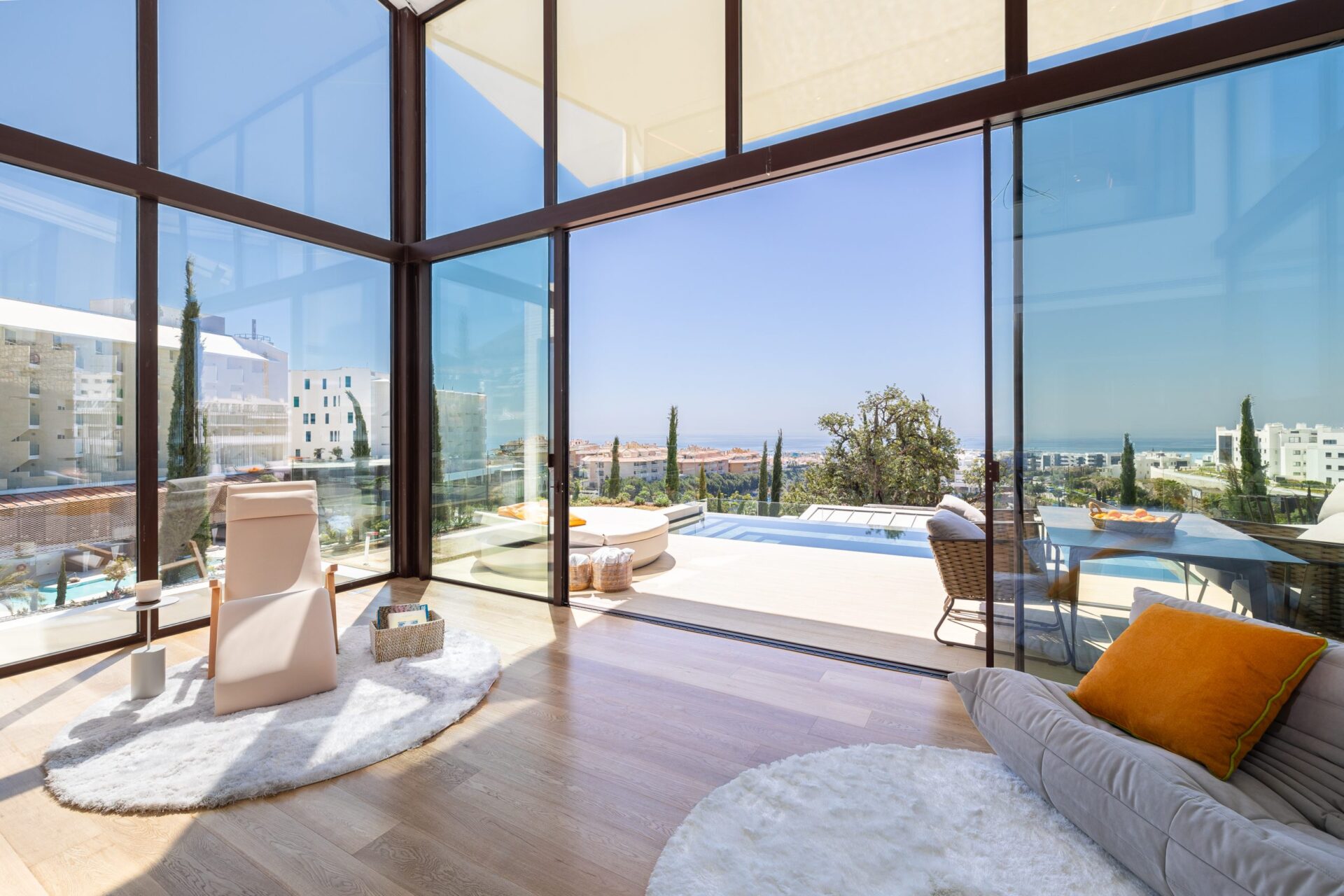 North Residences - Fuengirola, Spain
