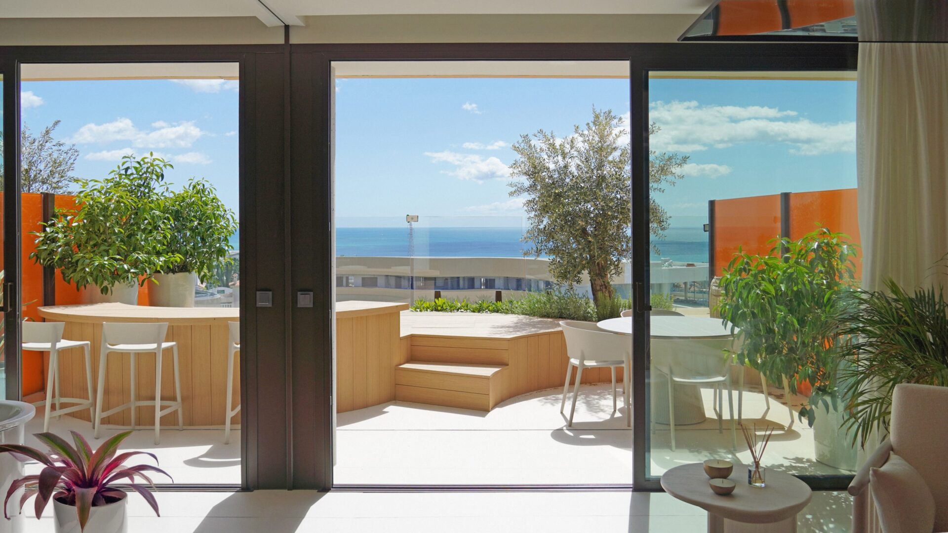 South Residences - Fuengirola, Spain