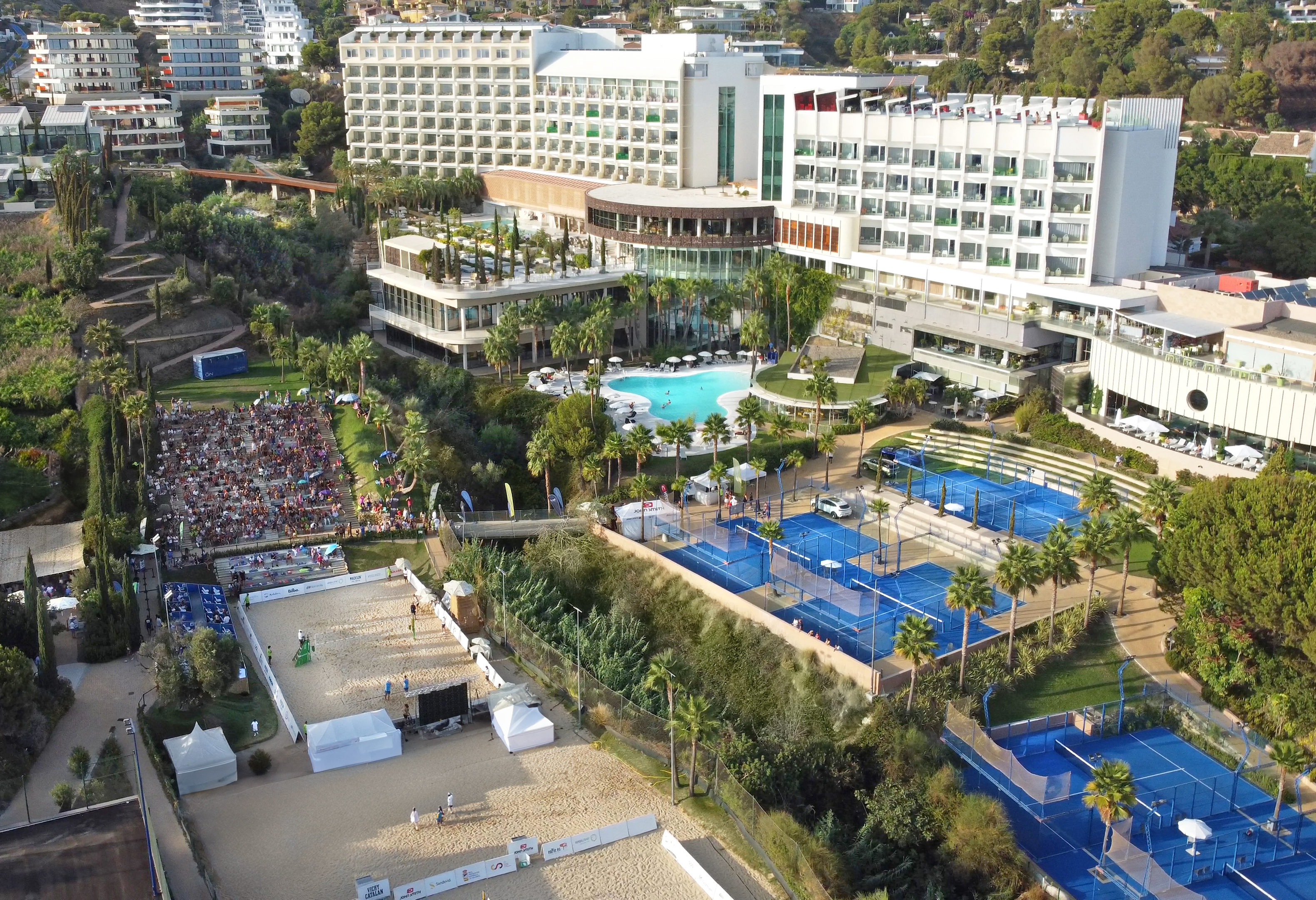 North Residences - Fuengirola, Spain
