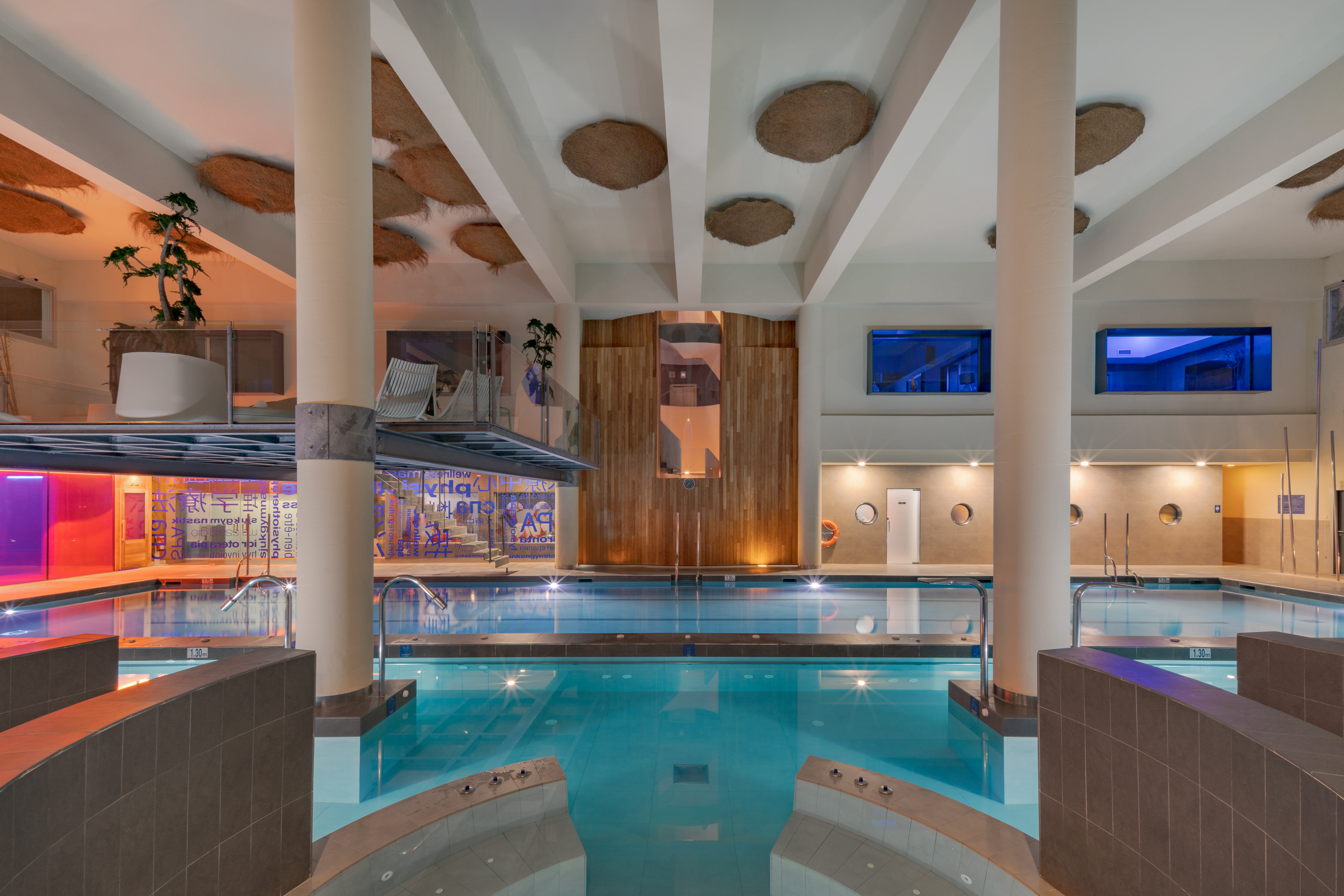 North Residences - Fuengirola, Spain