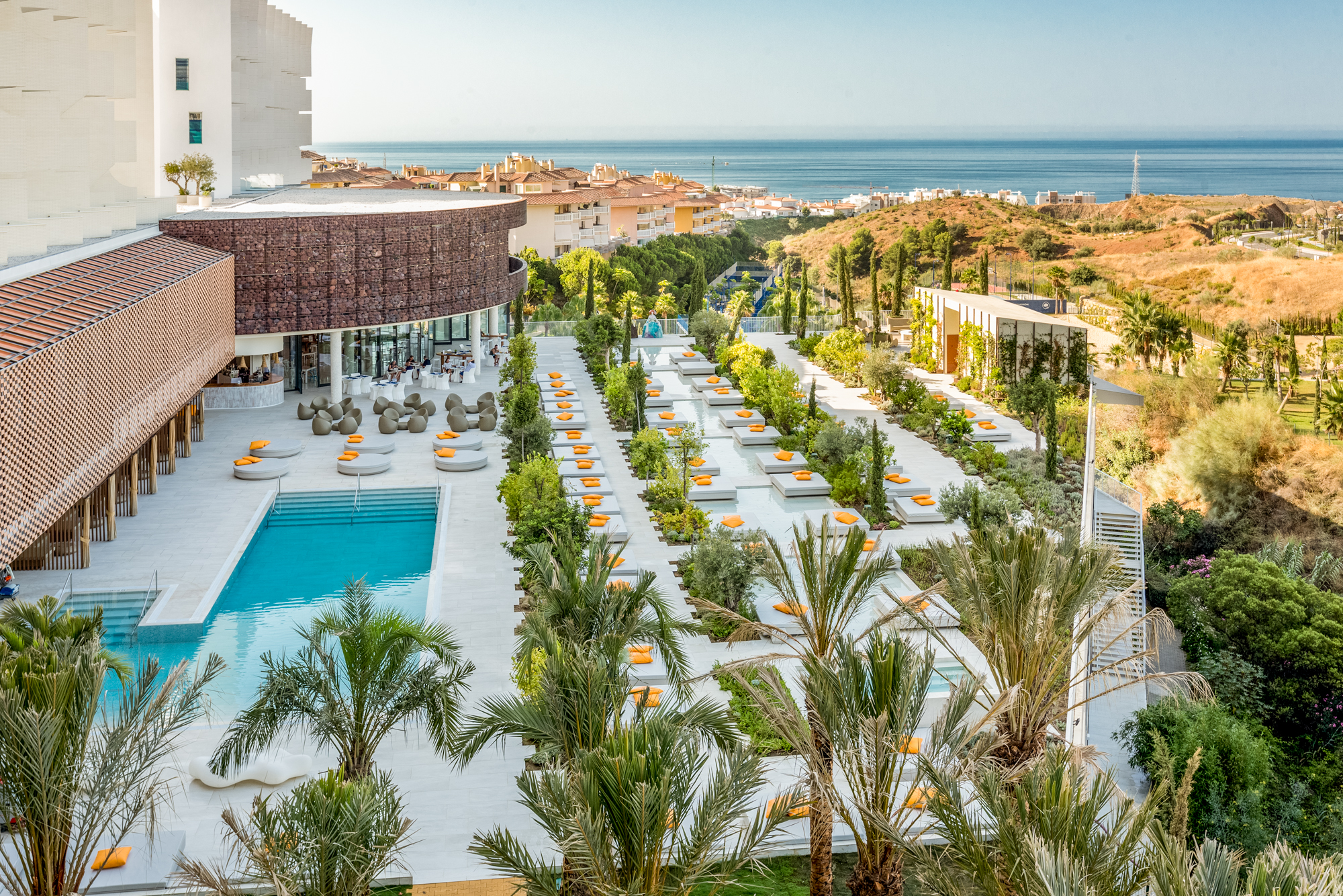 North Residences - Fuengirola, Spain