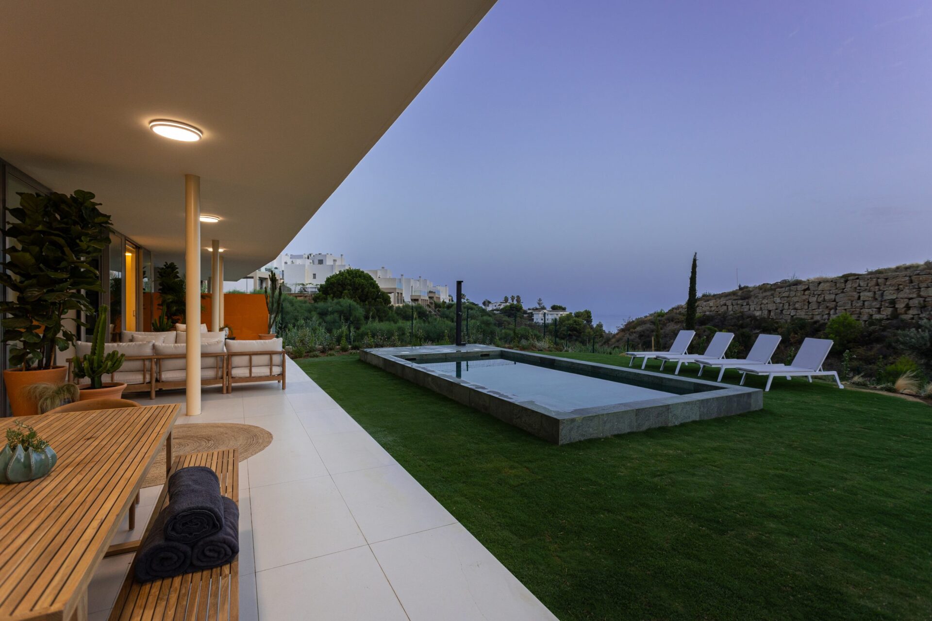 16+ Collection - Fuengirola, Spain