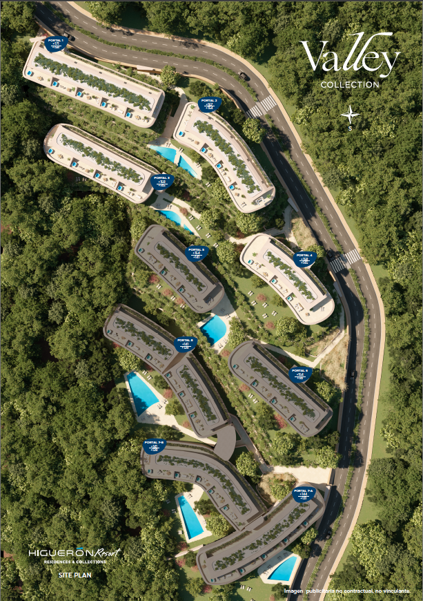 Valley Collection - Fuengirola, Spain