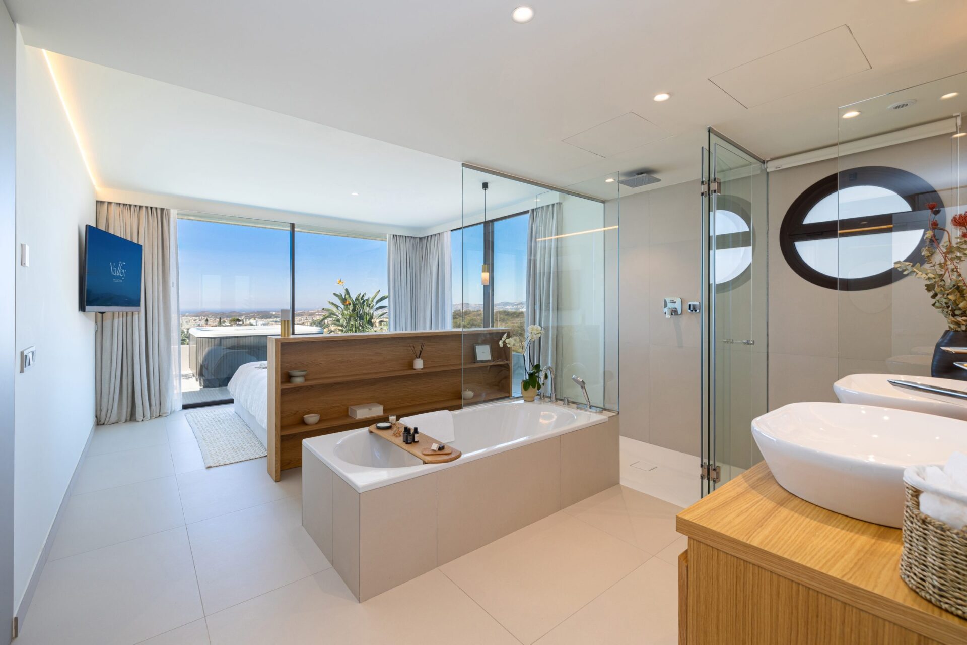 Valley Collection - Fuengirola, Spain