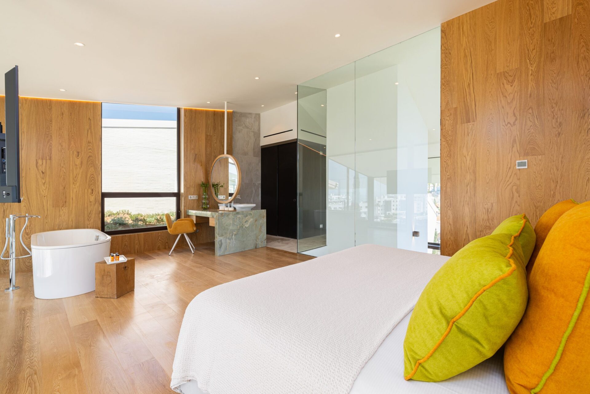 North Residences - Fuengirola, Spain