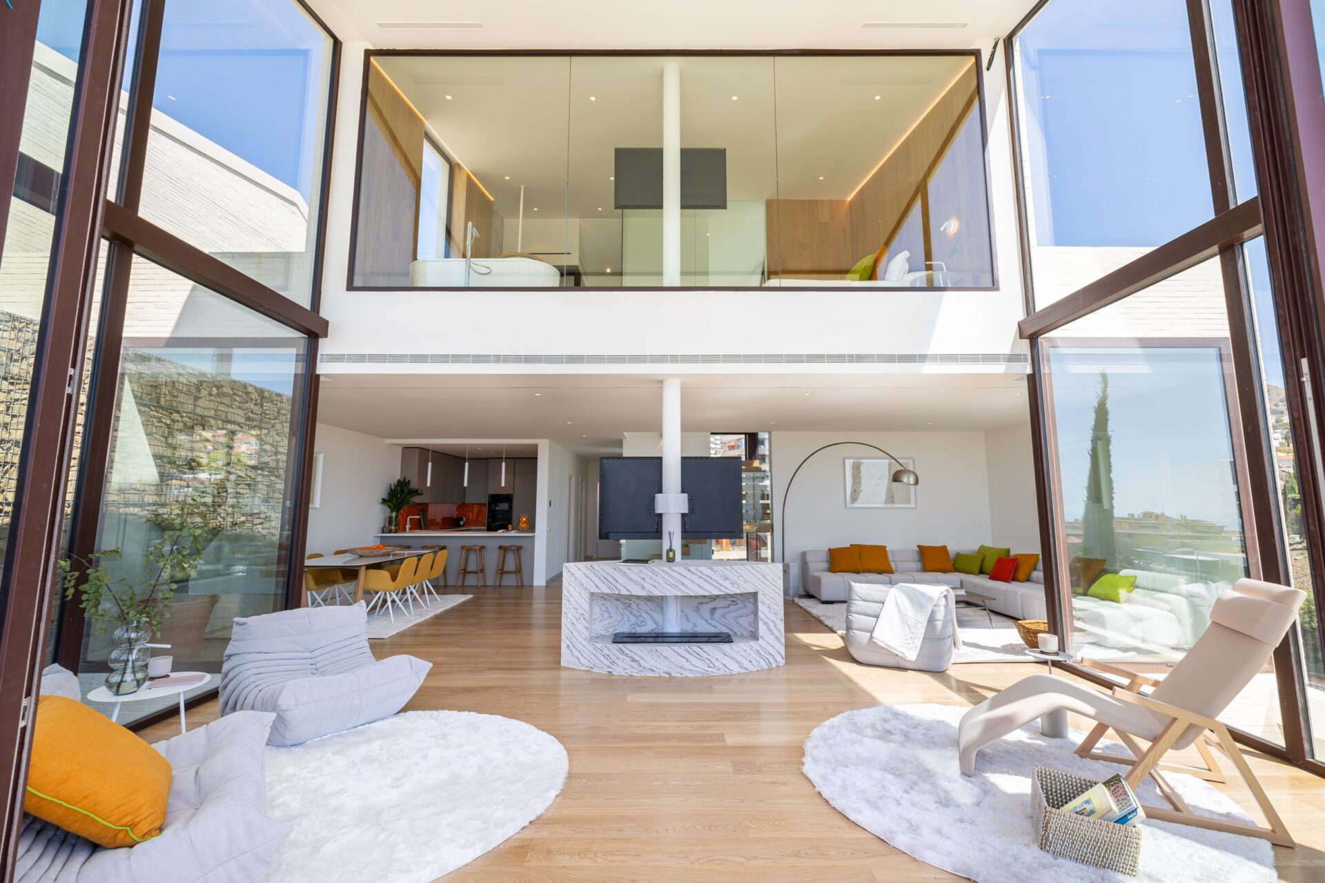 North Residences - Fuengirola, Spain