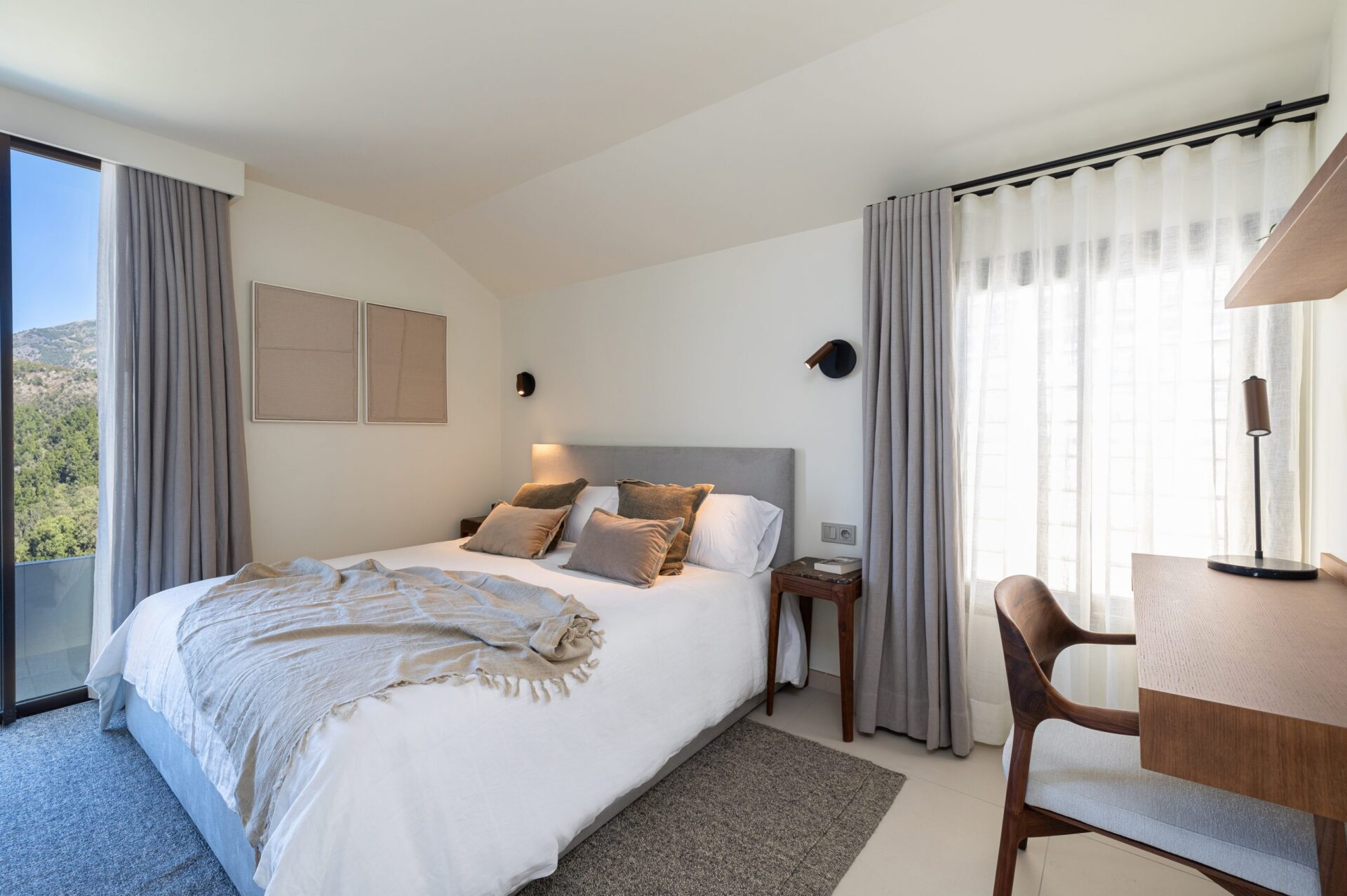 Valley Collection - Fuengirola, Spain