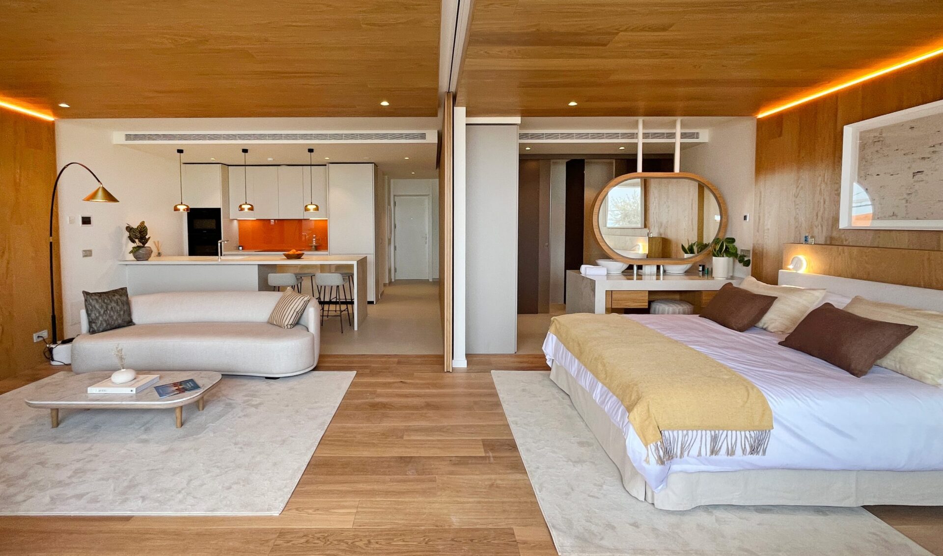 South Residences - Fuengirola, Spain