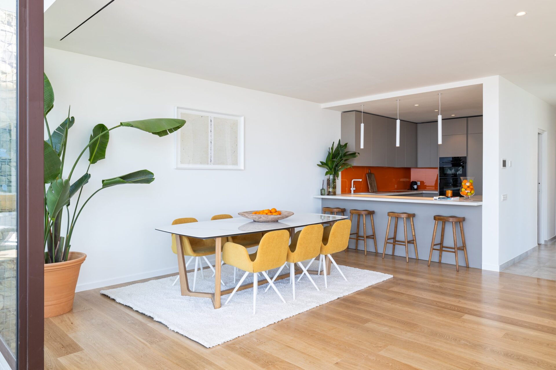 North Residences - Fuengirola, Spain