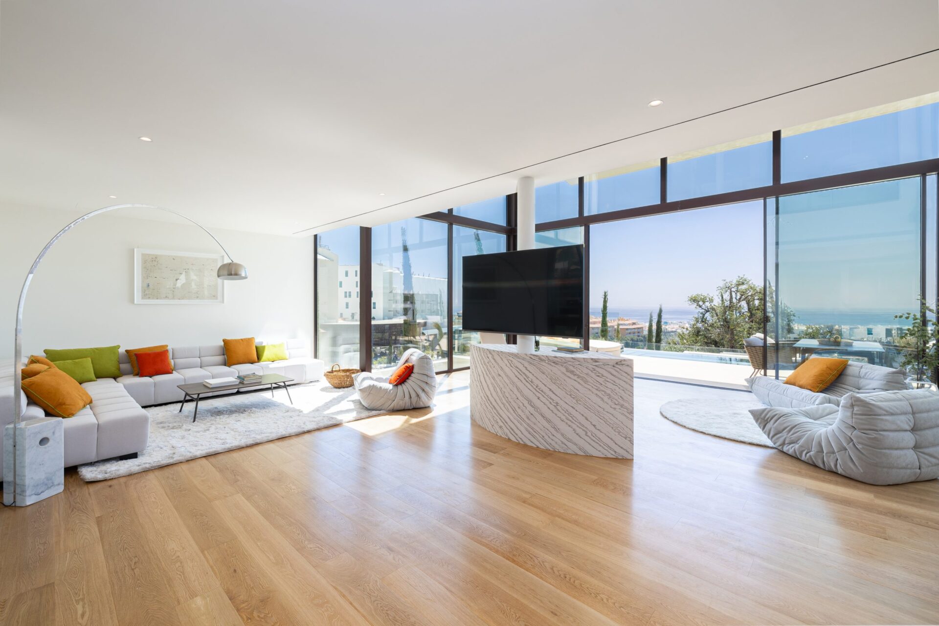 North Residences - Fuengirola, Spain