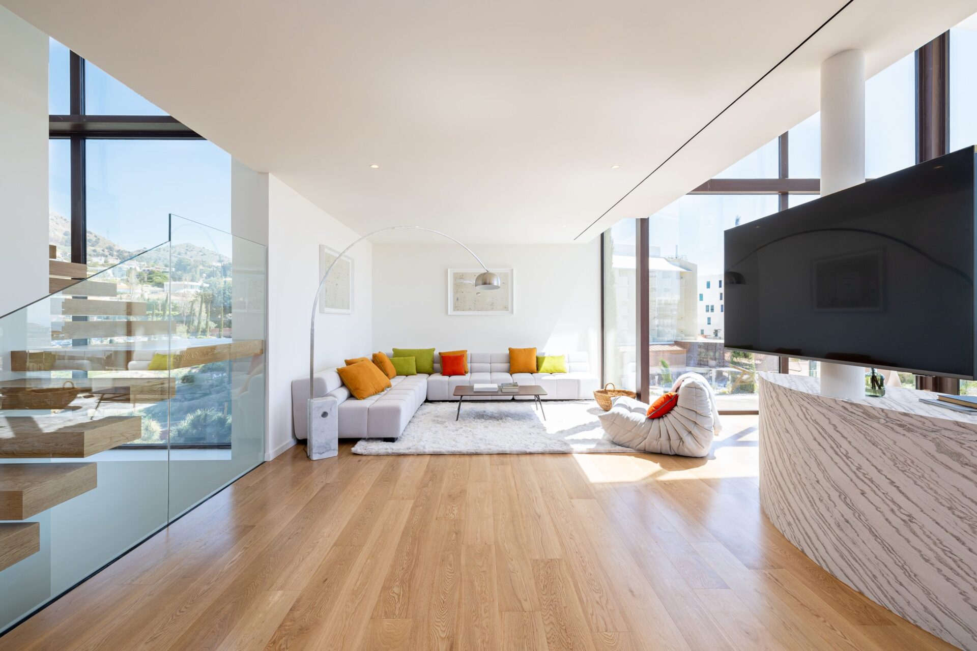 North Residences - Fuengirola, Spain